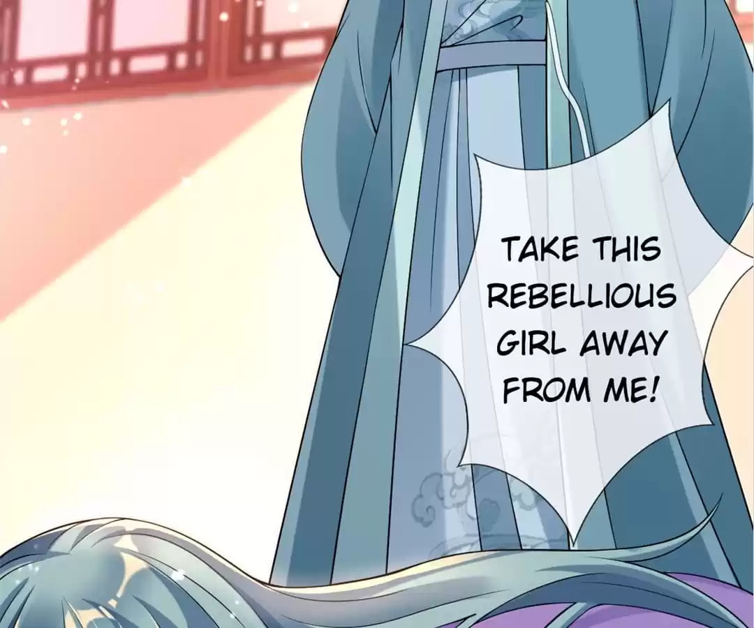 Slaughter Queen Reborn (Colored) Chapter 29 page 38 - 