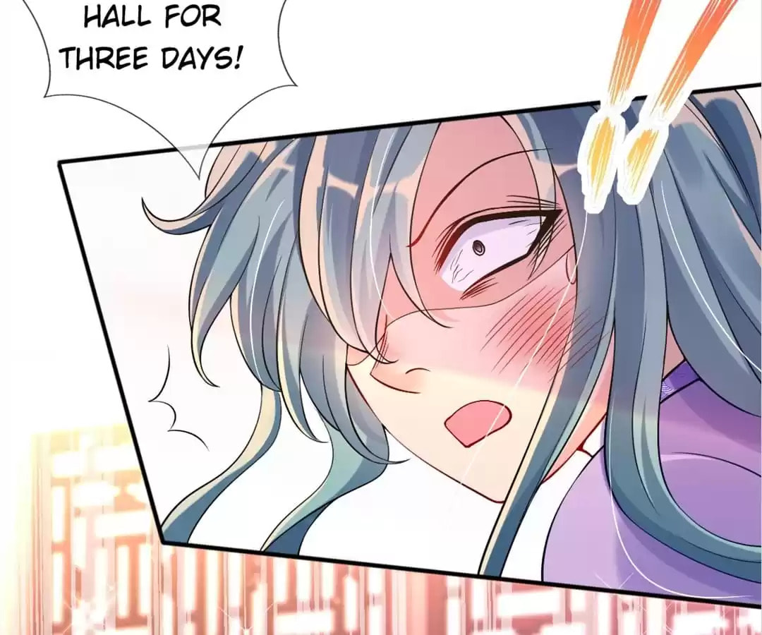 Slaughter Queen Reborn (Colored) Chapter 29 page 40 - 