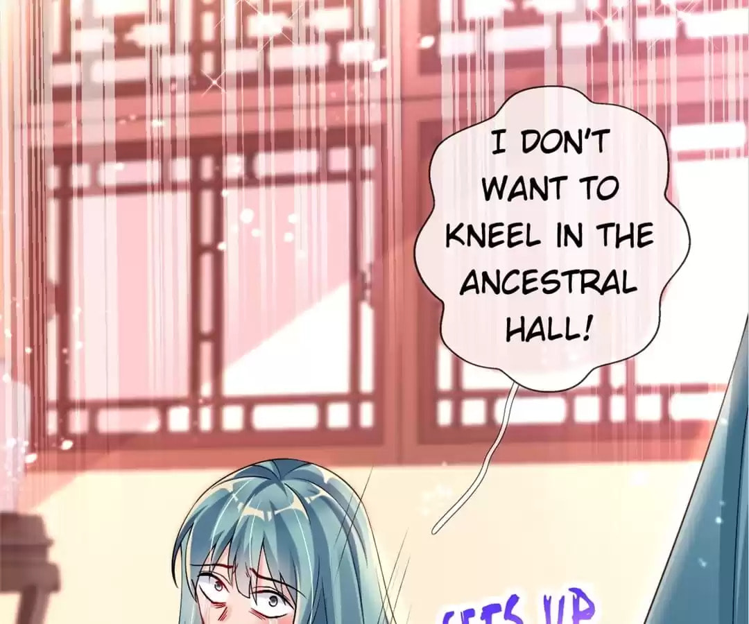 Slaughter Queen Reborn (Colored) Chapter 29 page 41 - 