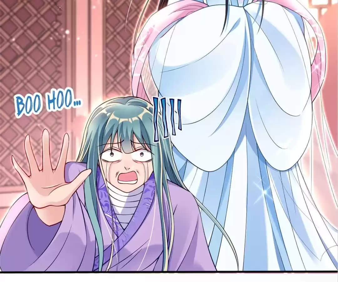 Slaughter Queen Reborn (Colored) Chapter 29 page 48 - 