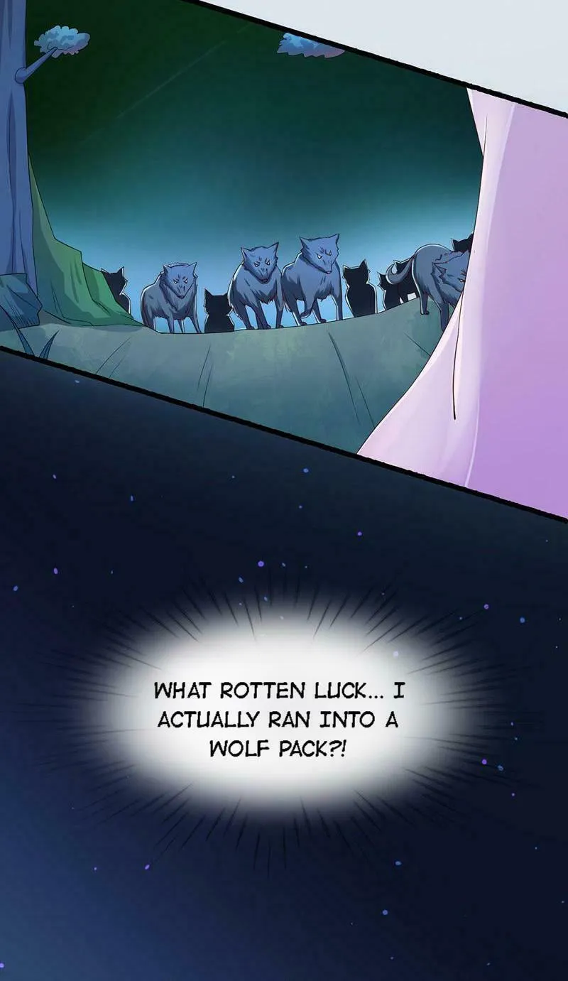Slaughter Queen Reborn (Colored) Chapter 3 page 15 - 
