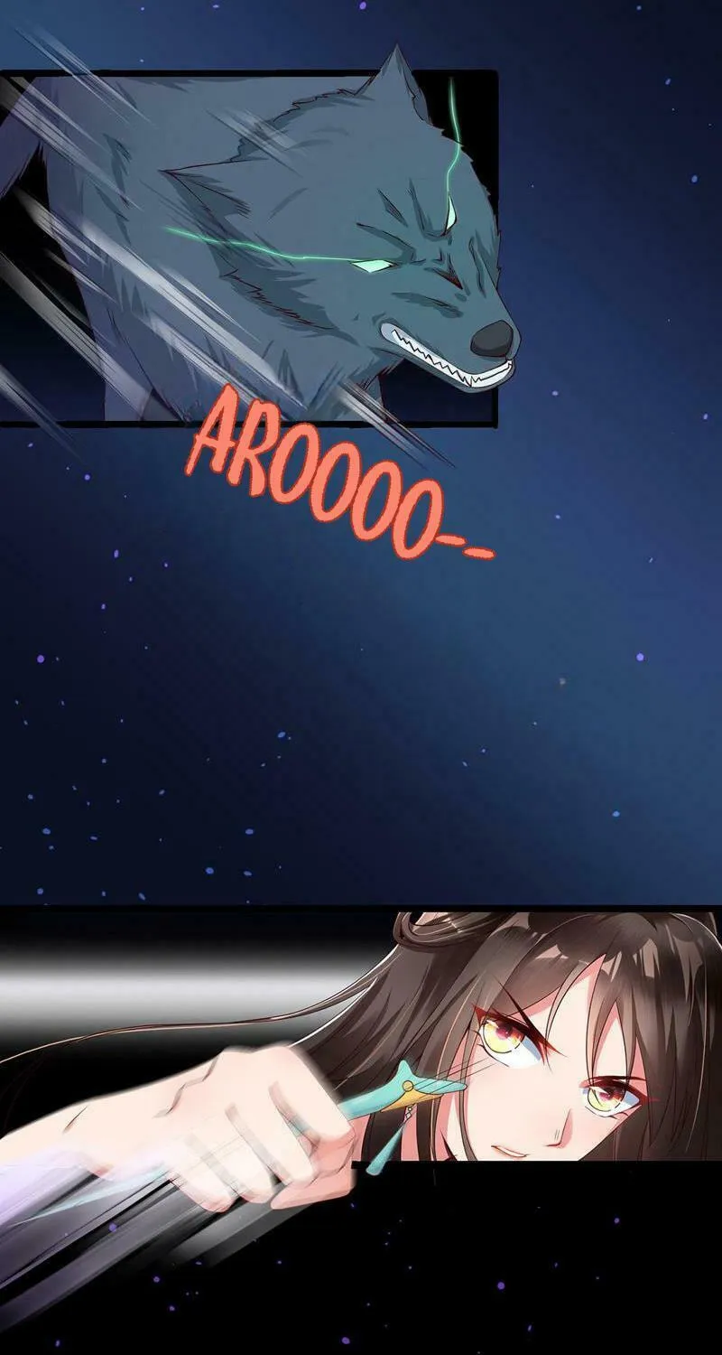Slaughter Queen Reborn (Colored) Chapter 3 page 16 - 