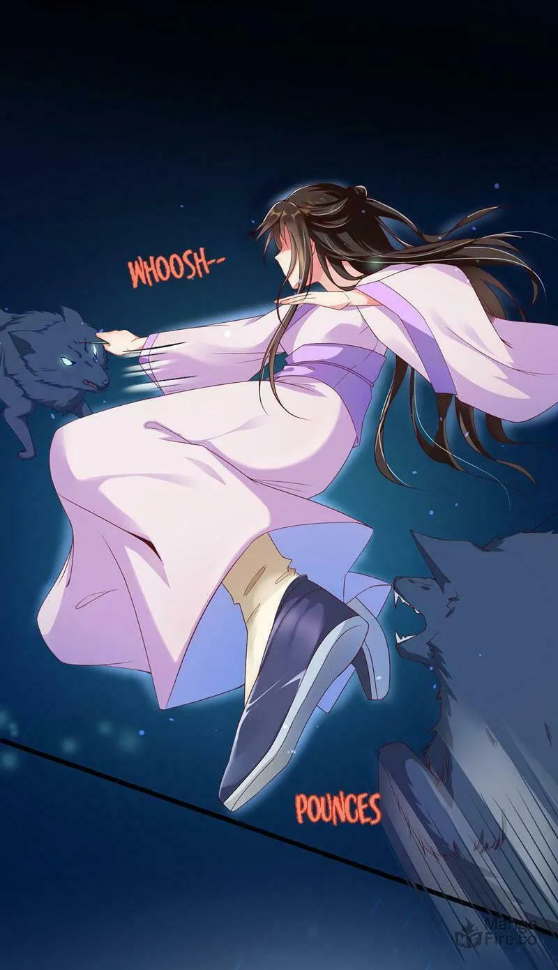 Slaughter Queen Reborn (Colored) Chapter 3 page 18 - 