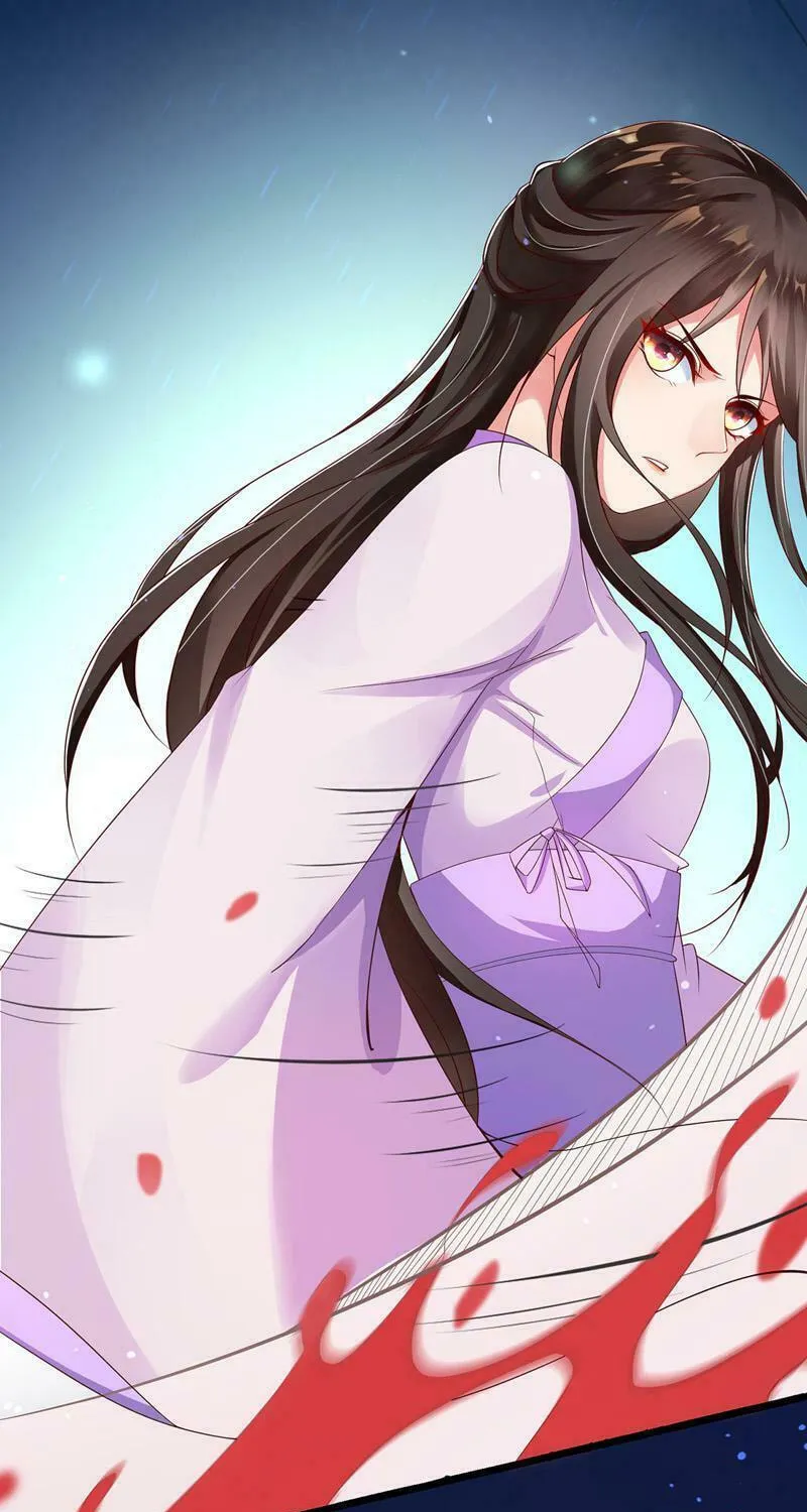 Slaughter Queen Reborn (Colored) Chapter 3 page 19 - 