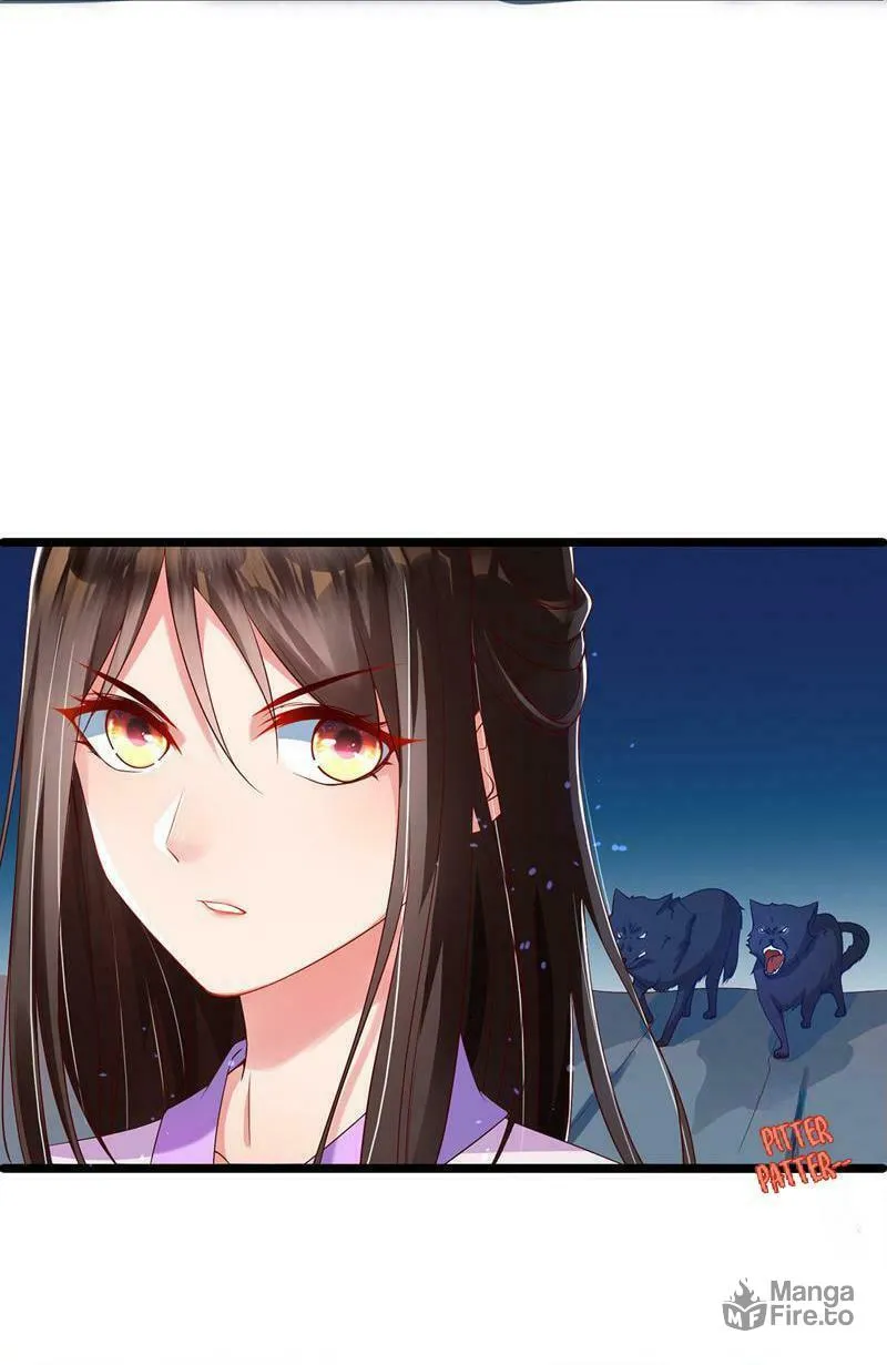 Slaughter Queen Reborn (Colored) Chapter 3 page 23 - 