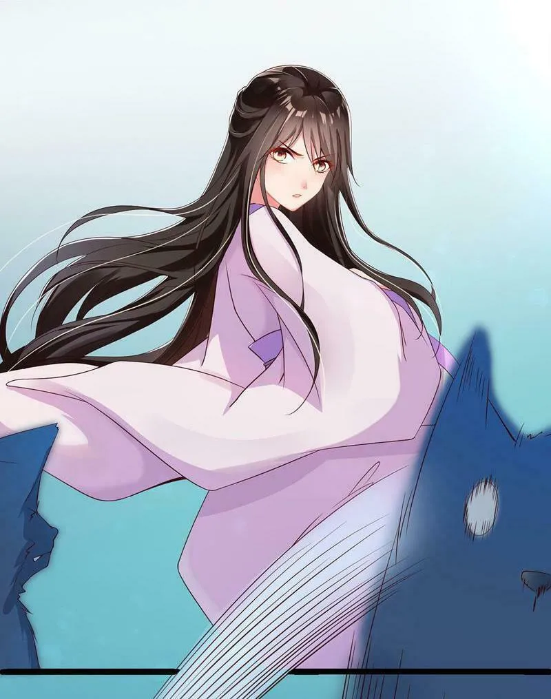 Slaughter Queen Reborn (Colored) Chapter 3 page 24 - 