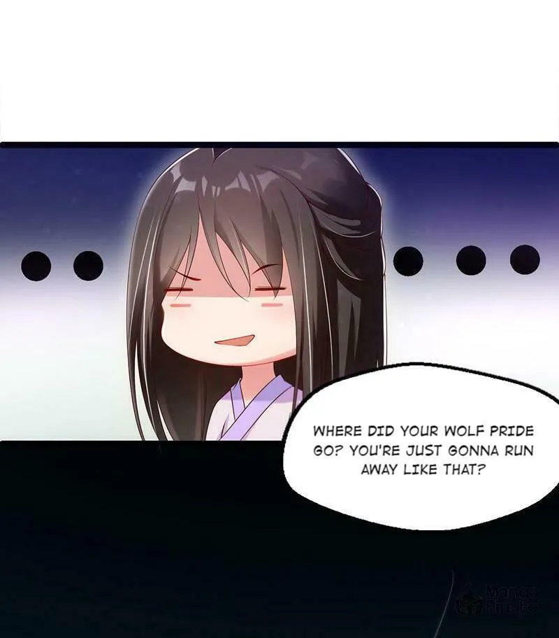 Slaughter Queen Reborn (Colored) Chapter 3 page 30 - 