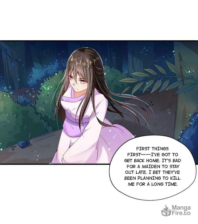 Slaughter Queen Reborn (Colored) Chapter 3 page 4 - 
