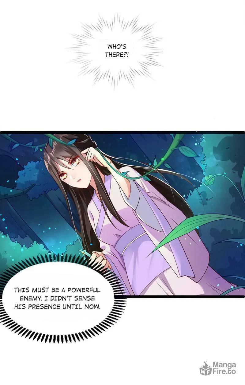 Slaughter Queen Reborn (Colored) Chapter 3 page 33 - 
