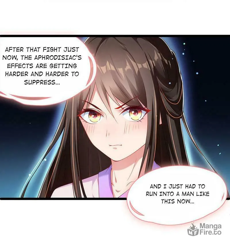Slaughter Queen Reborn (Colored) Chapter 3 page 42 - 