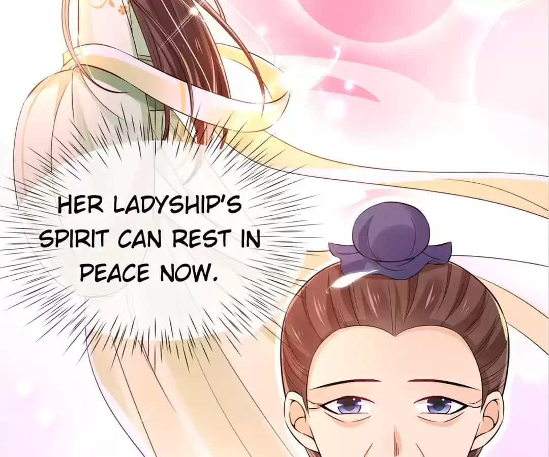 Slaughter Queen Reborn (Colored) Chapter 30 page 20 - 