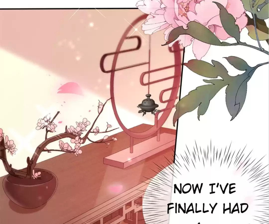 Slaughter Queen Reborn (Colored) Chapter 30 page 34 - 