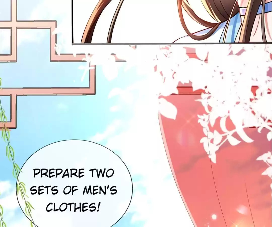 Slaughter Queen Reborn (Colored) Chapter 30 page 71 - 