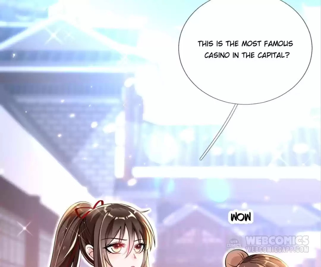 Slaughter Queen Reborn (Colored) Chapter 31 page 3 - 