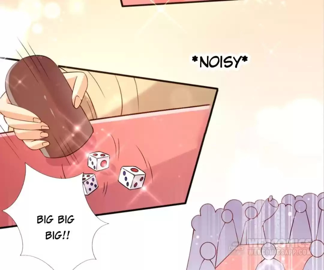 Slaughter Queen Reborn (Colored) Chapter 31 page 27 - 