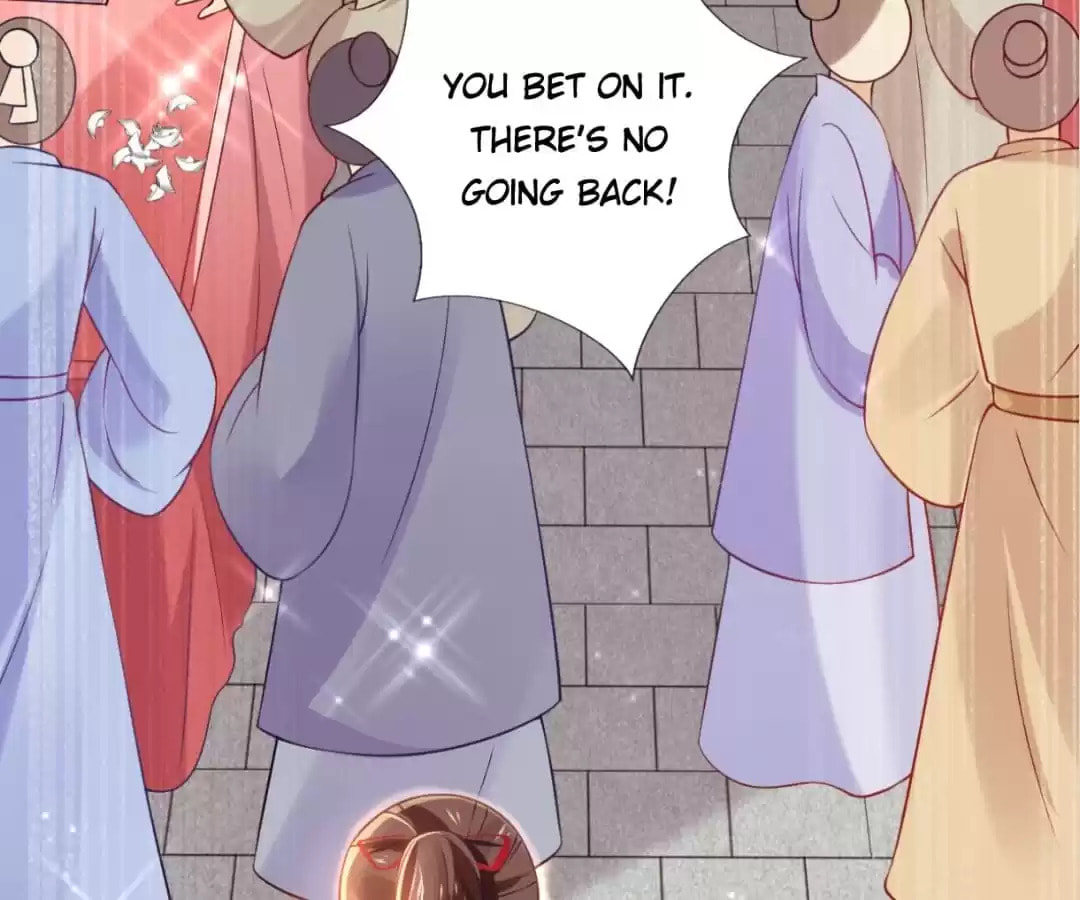Slaughter Queen Reborn (Colored) Chapter 31 page 29 - 