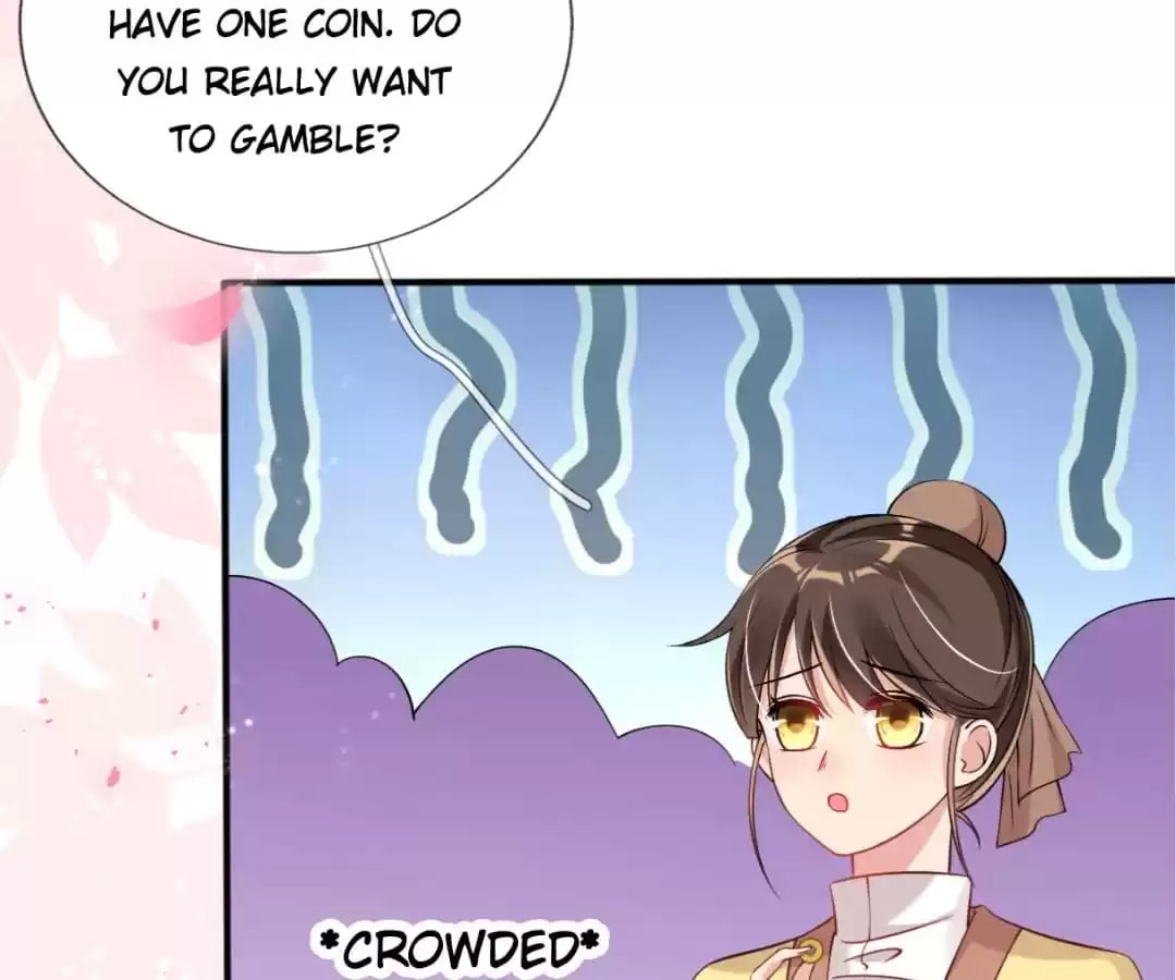 Slaughter Queen Reborn (Colored) Chapter 31 page 34 - 