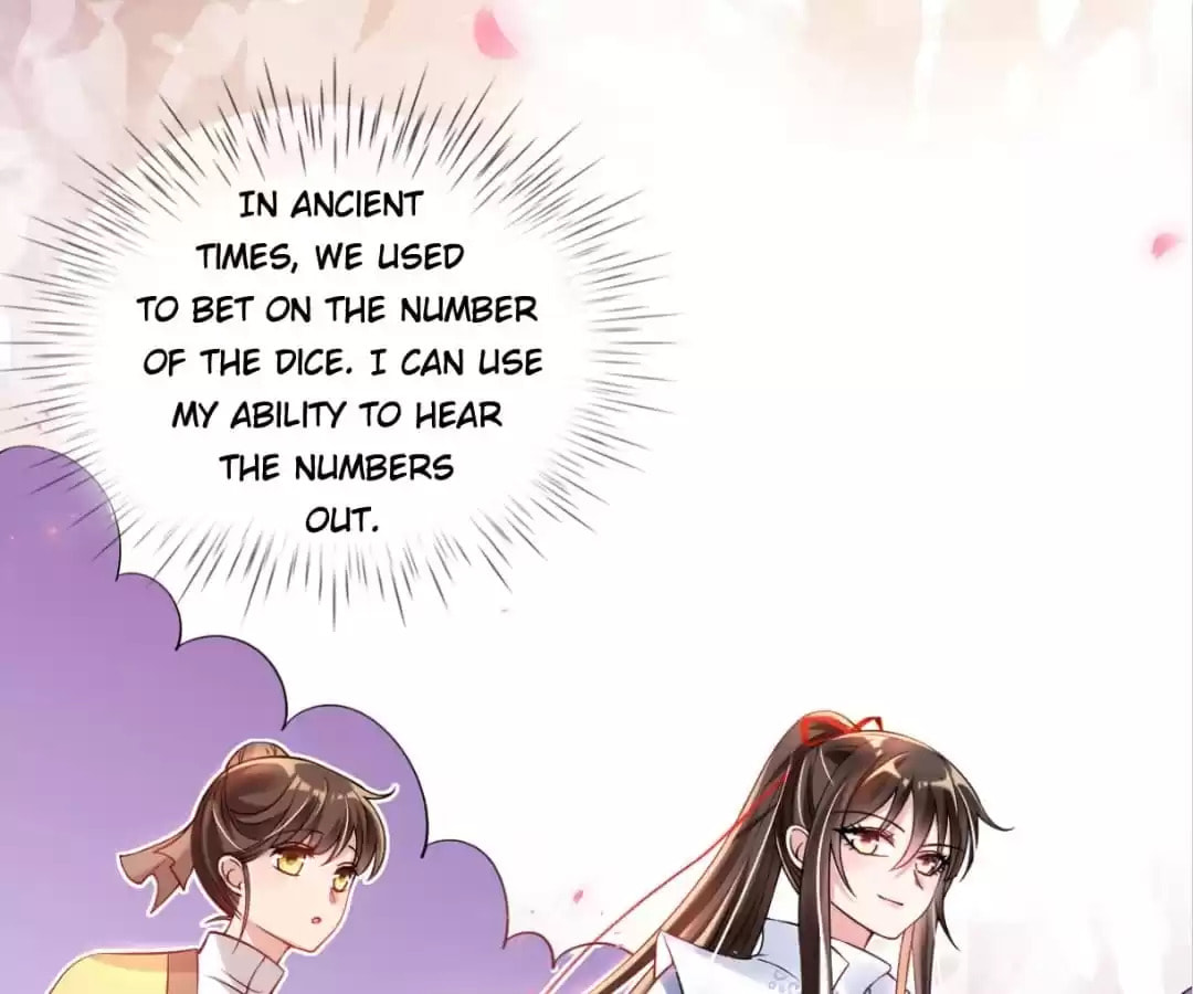 Slaughter Queen Reborn (Colored) Chapter 31 page 38 - 
