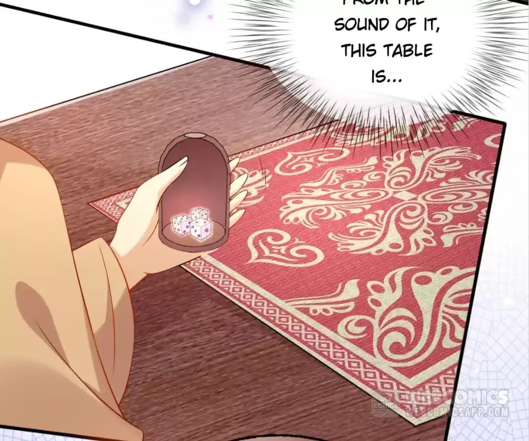 Slaughter Queen Reborn (Colored) Chapter 31 page 51 - 