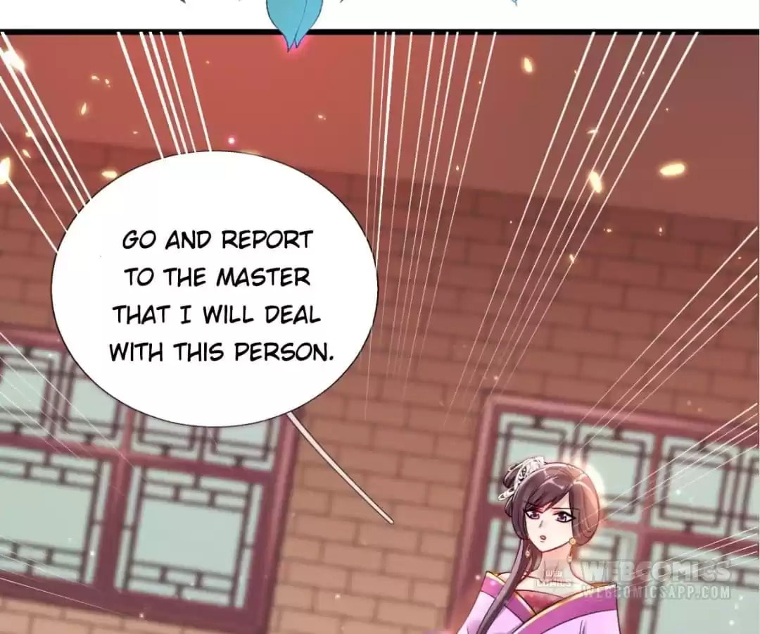 Slaughter Queen Reborn (Colored) Chapter 32 page 11 - 