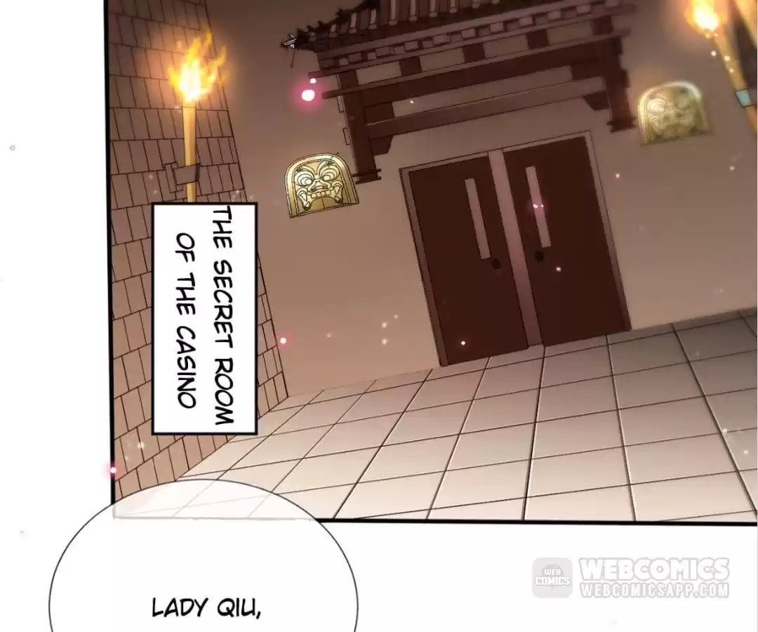 Slaughter Queen Reborn (Colored) Chapter 32 page 3 - 