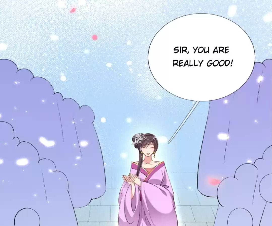 Slaughter Queen Reborn (Colored) Chapter 32 page 21 - 