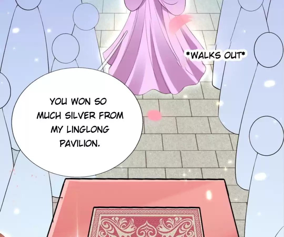 Slaughter Queen Reborn (Colored) Chapter 32 page 22 - 