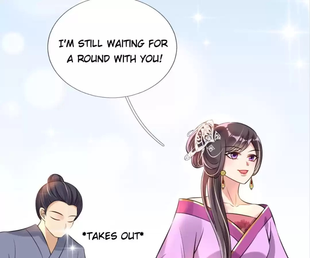 Slaughter Queen Reborn (Colored) Chapter 32 page 41 - 