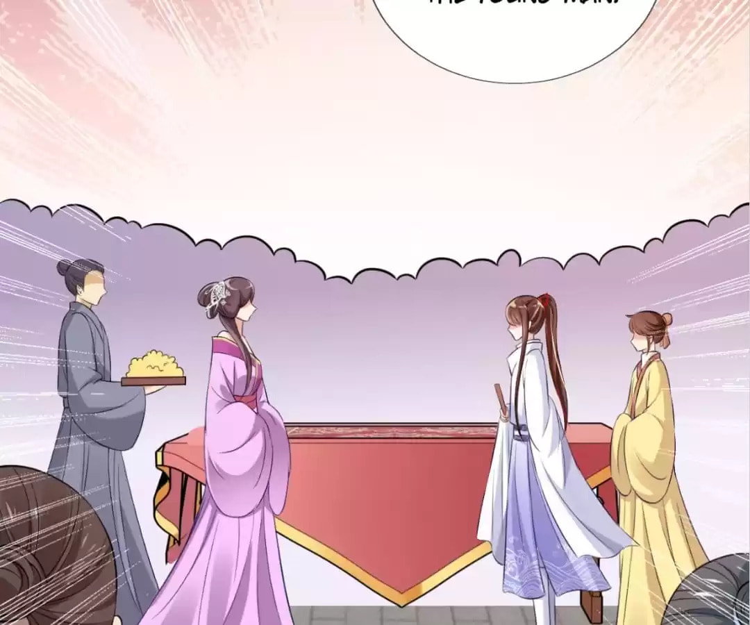 Slaughter Queen Reborn (Colored) Chapter 32 page 44 - 