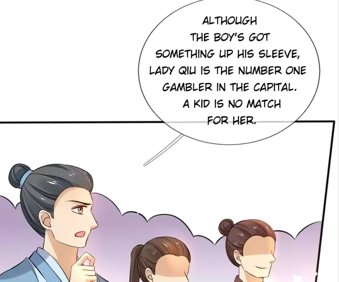 Slaughter Queen Reborn (Colored) Chapter 32 page 46 - 