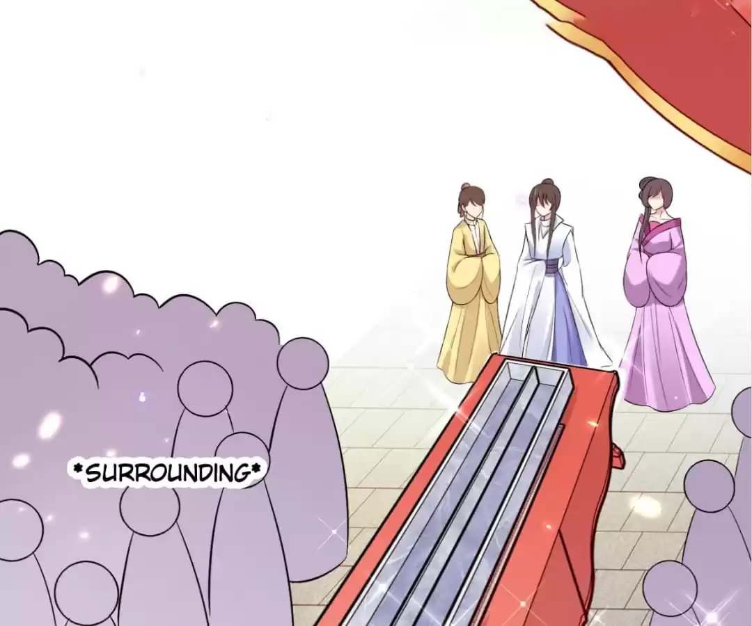 Slaughter Queen Reborn (Colored) Chapter 32 page 66 - 
