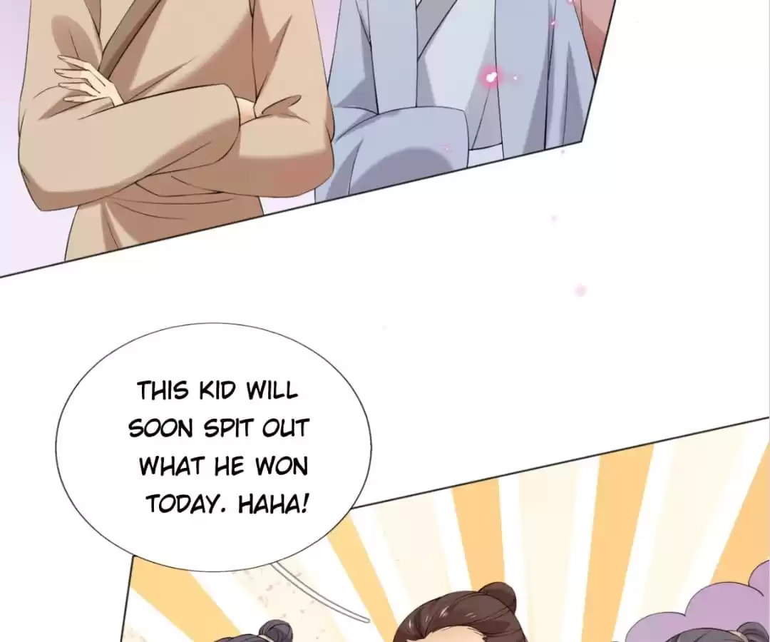 Slaughter Queen Reborn (Colored) Chapter 33 page 26 - 