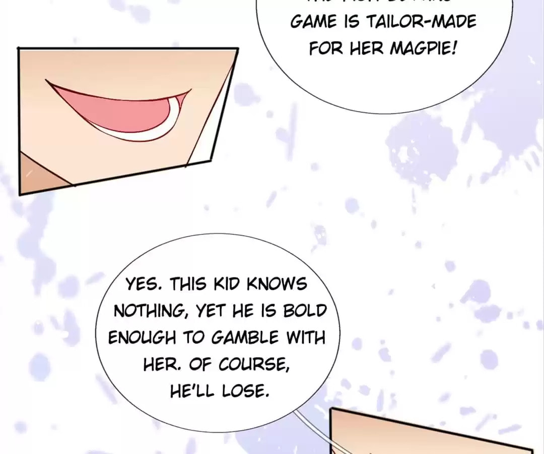 Slaughter Queen Reborn (Colored) Chapter 33 page 84 - 