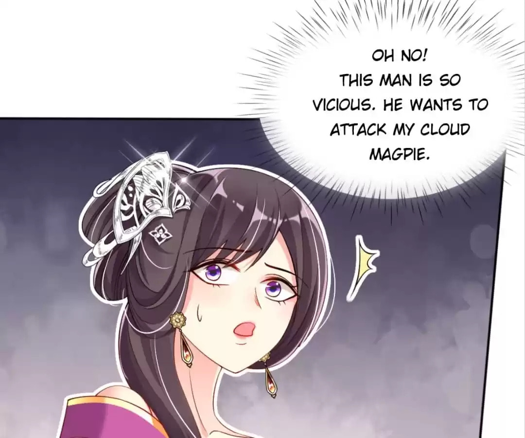 Slaughter Queen Reborn (Colored) Chapter 34 page 25 - 