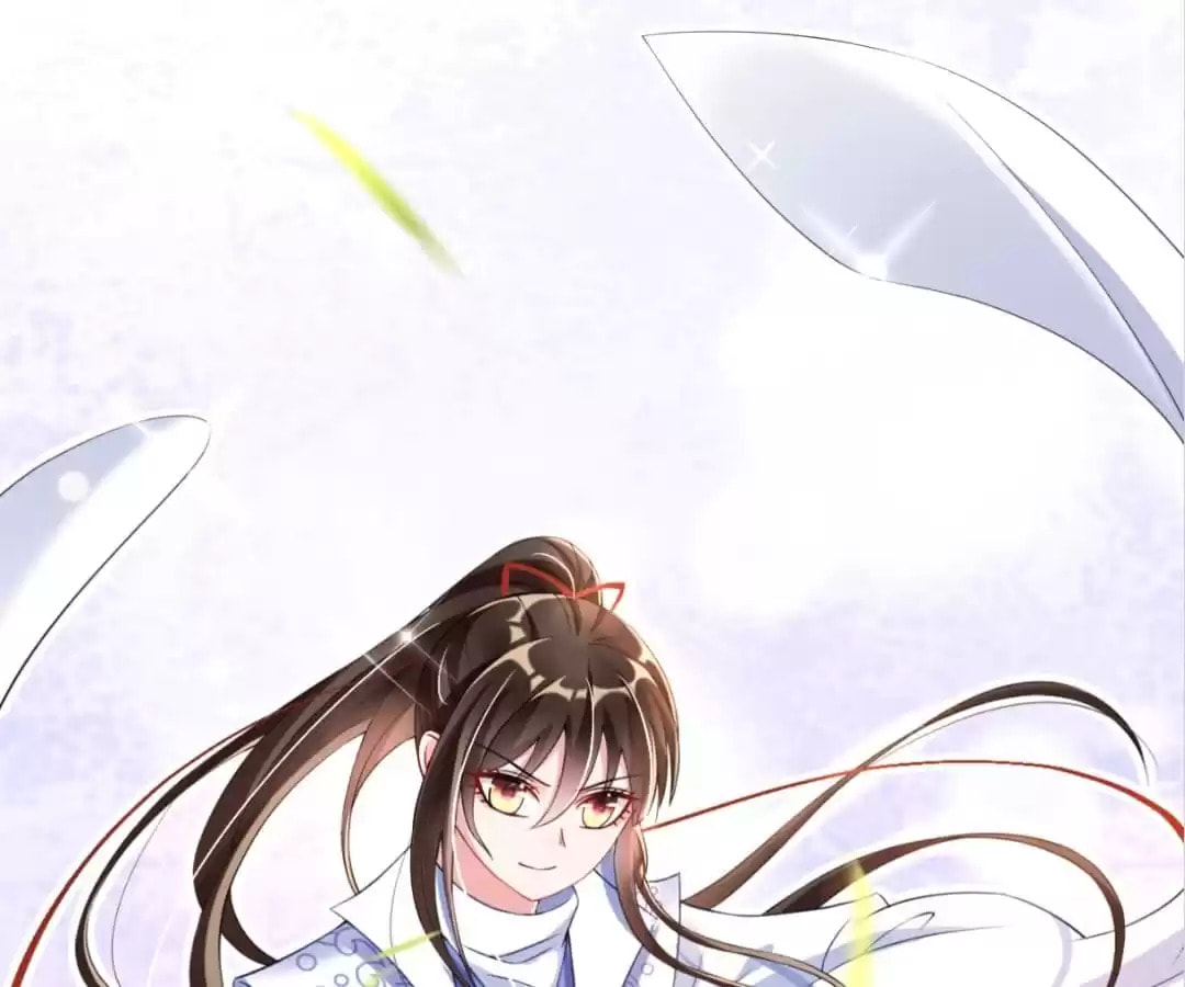 Slaughter Queen Reborn (Colored) Chapter 34 page 37 - 