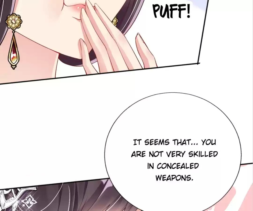Slaughter Queen Reborn (Colored) Chapter 34 page 49 - 