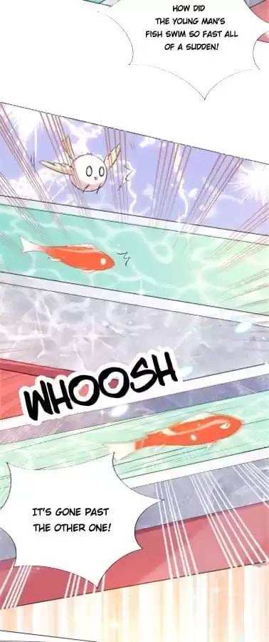 Slaughter Queen Reborn (Colored) Chapter 34 page 61 - 