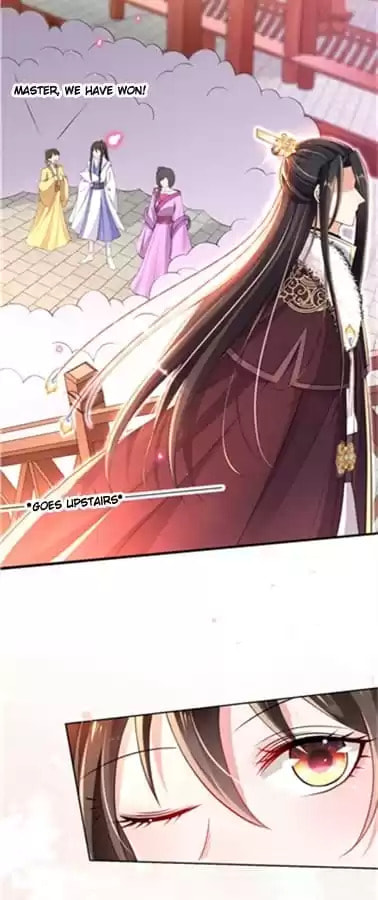 Slaughter Queen Reborn (Colored) Chapter 35 page 14 - 