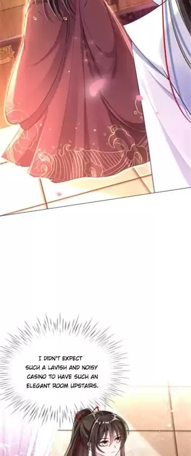 Slaughter Queen Reborn (Colored) Chapter 35 page 26 - 