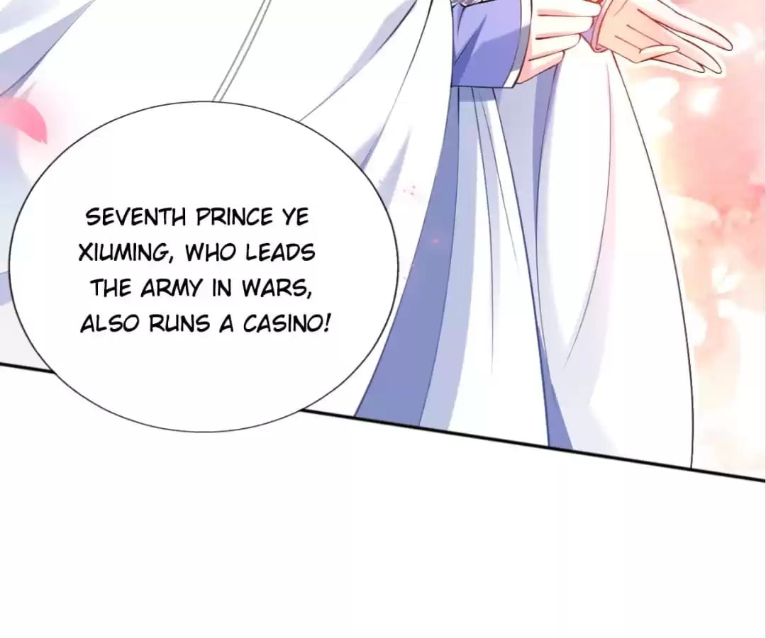 Slaughter Queen Reborn (Colored) Chapter 36 page 9 - 