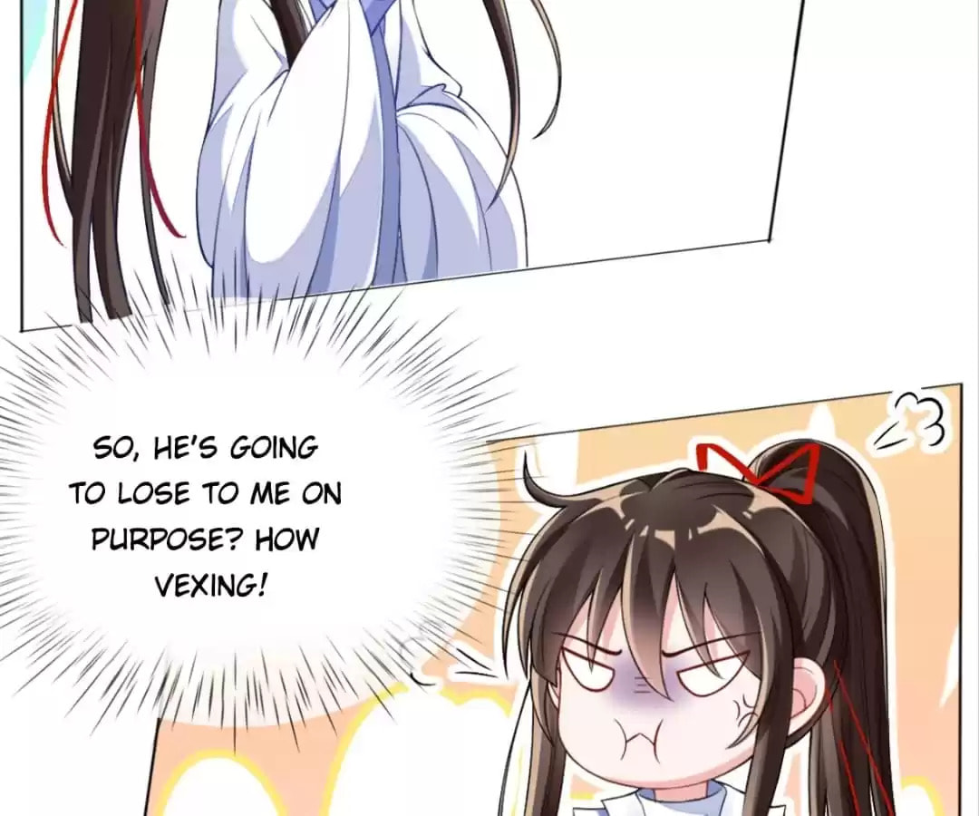 Slaughter Queen Reborn (Colored) Chapter 37 page 31 - 