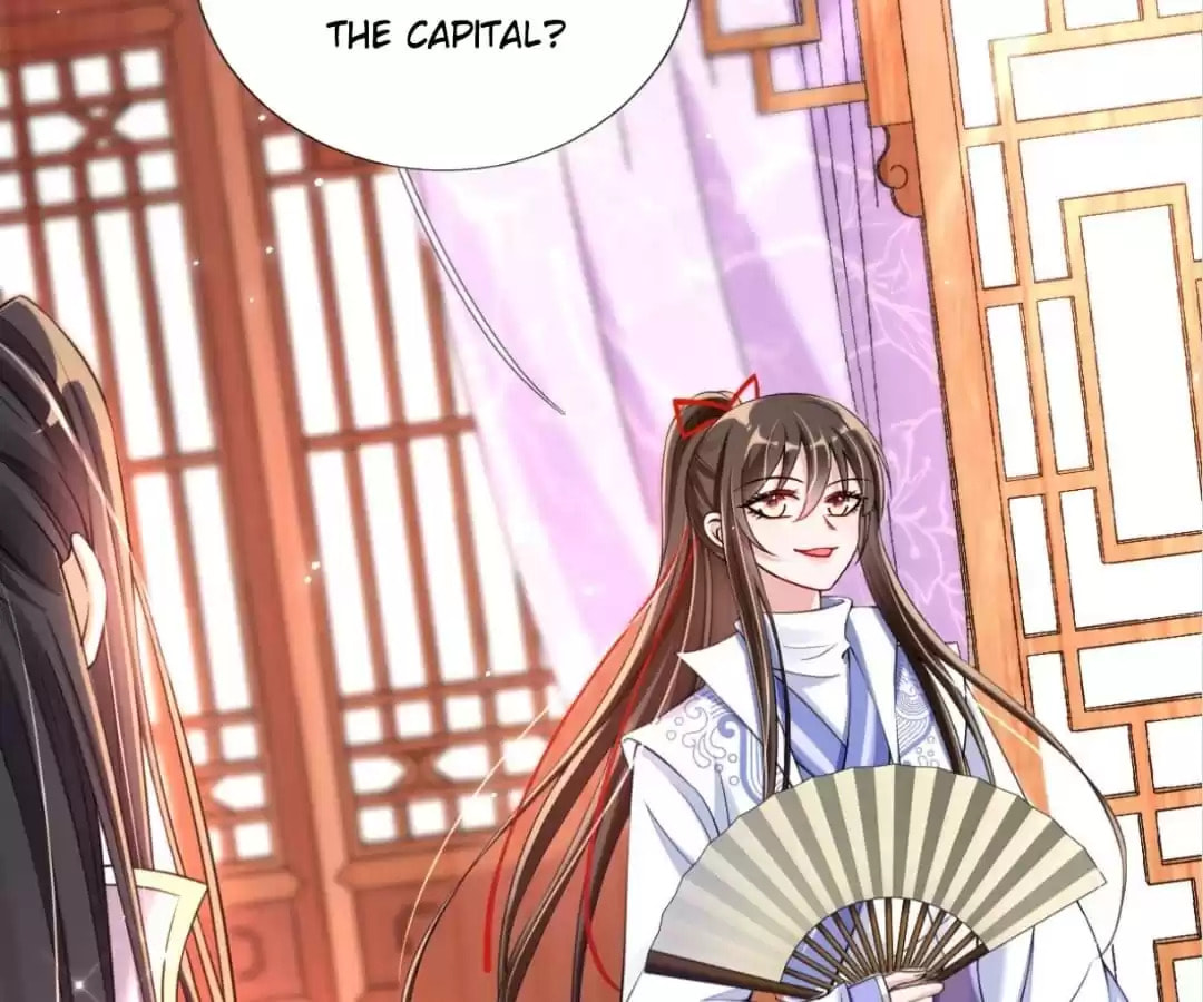 Slaughter Queen Reborn (Colored) Chapter 38 page 21 - 