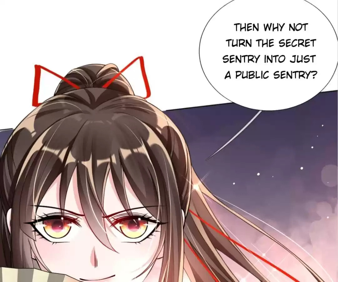 Slaughter Queen Reborn (Colored) Chapter 38 page 23 - 