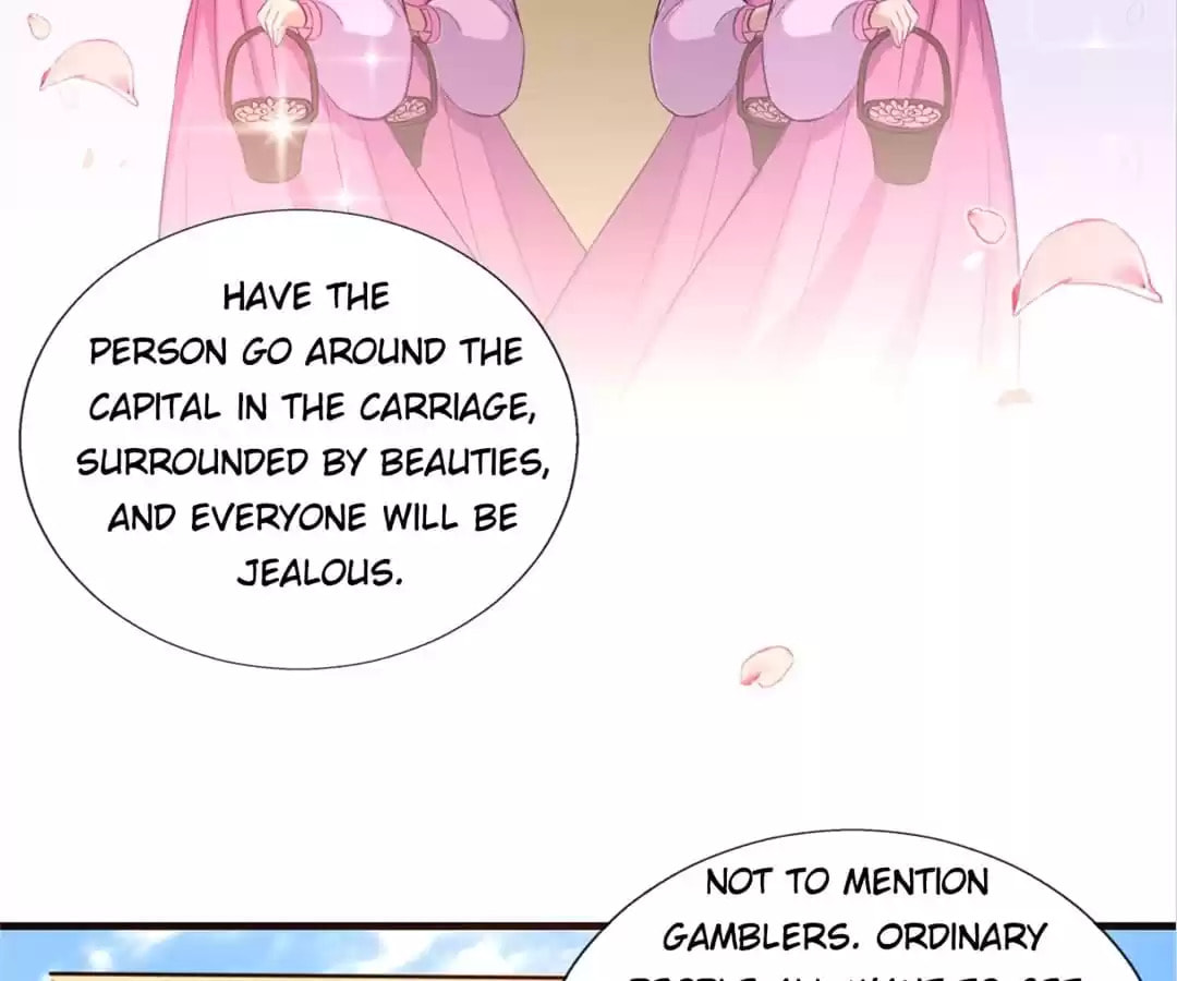 Slaughter Queen Reborn (Colored) Chapter 38 page 61 - 