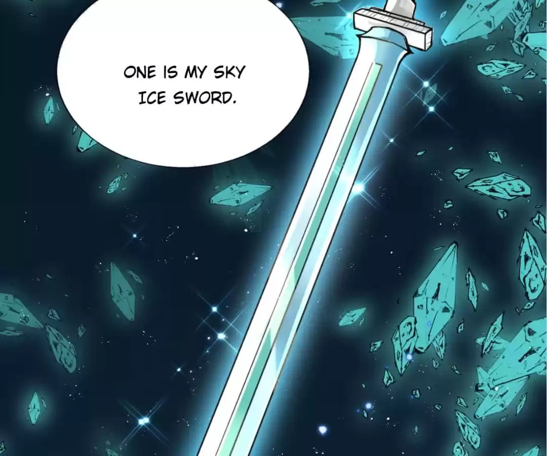 Slaughter Queen Reborn (Colored) Chapter 39 page 79 - 