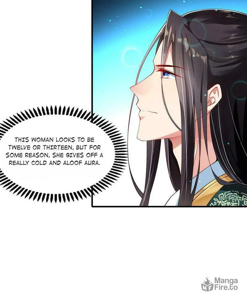 Slaughter Queen Reborn (Colored) Chapter 4 page 20 - 