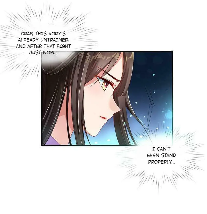 Slaughter Queen Reborn (Colored) Chapter 4 page 22 - 