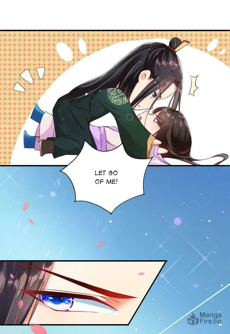 Slaughter Queen Reborn (Colored) Chapter 4 page 30 - 