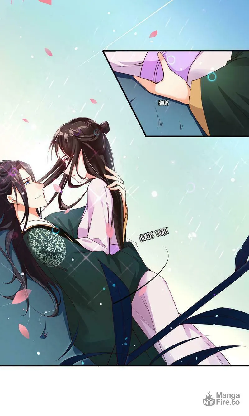 Slaughter Queen Reborn (Colored) Chapter 4 page 31 - 
