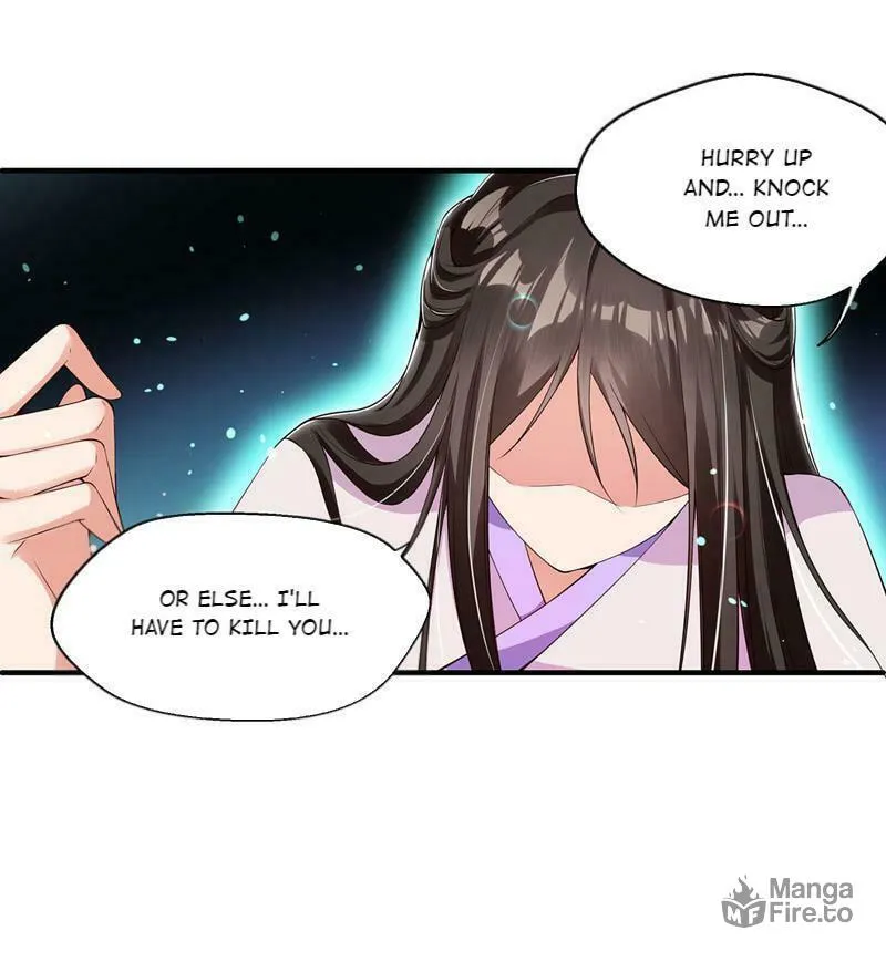 Slaughter Queen Reborn (Colored) Chapter 4 page 36 - 